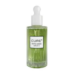 [김정문알로에]김정문알로에 큐어 피토 그린 세럼 에스 50ml 고보습 1개 Ss (50480340)