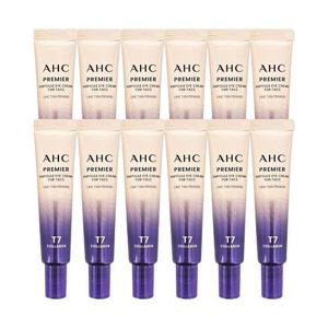[AHC]AHC 아이크림 시즌13 프리미어 라인타이트닝 12ml 12개