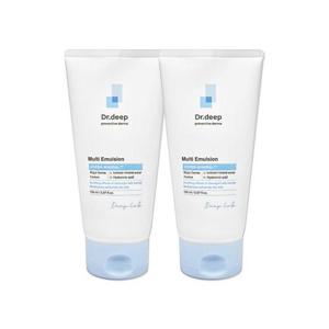 닥터딥 멀티에멀젼 150ml 2개/mjc