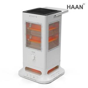 [HAAN] 한경희 발터치 오방난로 HAAN-H4000