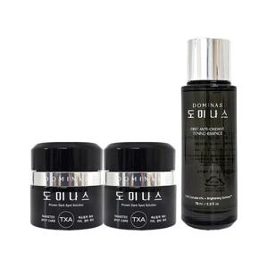 [도미나스][시즌6] 도미나스 도미나 크림 태극제약 50g 2개+토닝 에센스 70ml