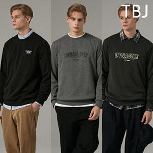 [티비제이]26FW 남성 아트웍 융기모 스? 3종