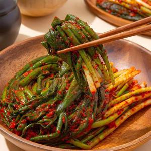 [더조은] 정성담긴 우리네 파김치 2kg