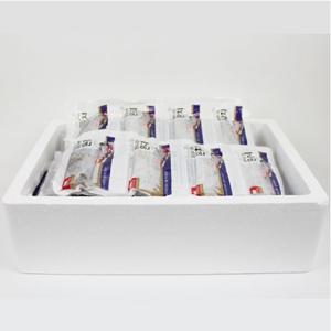 서귀포수협 제주 손질 은갈치 1팩/450g(진공)