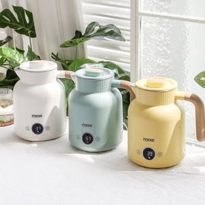 [MOZ] 모즈스웨덴 온도조절 보온포트 MC-1500
