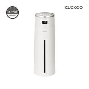 본사직영) 쿠쿠 자동습도조절 10L 대용량 타워 가습기 CH-E1010FW