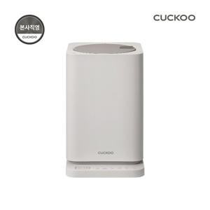 본사직영) 쿠쿠 스팀 100 초고속 가열식 3.8L 스테인리스 가습기 노블 화이트 CH-MS301FW