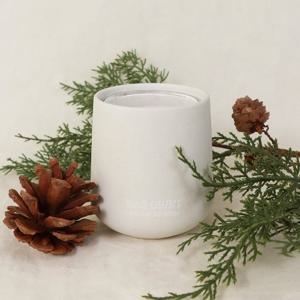 BAS 바스 프리미엄 오브제 탈취제 본품 (용기 1개 + 리필 1개입)