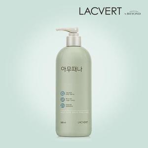 [라끄베르][무료배송] [라끄베르] 라끄베르 아무때나 때필링 본품 1병 500ml