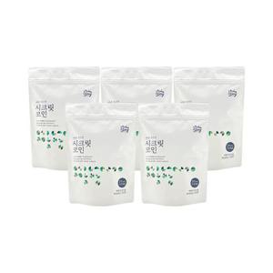 빅마마 이혜정의 아주 개운한 시크릿코인 4g x 20알 x 5팩