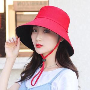 [라일리] Rly 상하반전 자외선차단 버킷햇 벙거지 여름 등산 모