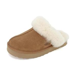 [어그(UGG)]어그 UGG 디스케트 여성 겨울 슬리퍼 체스트넛 1171199K-CHE