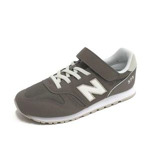 NB 뉴발란스 키즈 373 벨크로 아동 주니어 운동화 신발 Y3737AJ