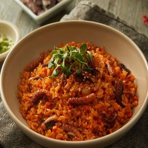 천일식품 낙지볶음밥 250g x 10봉