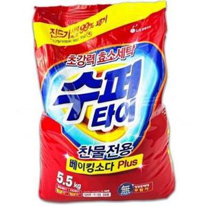 찬물전용세제 분말 세탁 세제 찬물 전용 대용량 진드기 세탁용 일반 가루형 계면활성제 증백제 세탁기 드럼