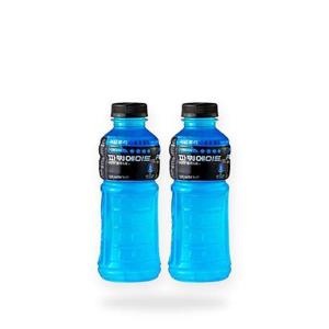 파워에이드 마운틴블라스트 520ml 스포츠음료(SH)