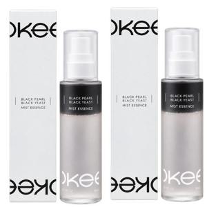 흑진주 미스트 에센스 80ml x 2개