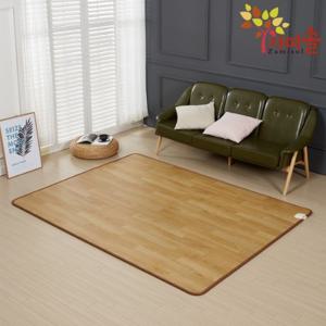 자미솔 전기카페트 특대 183X240cm EMF인증 전자파 차단