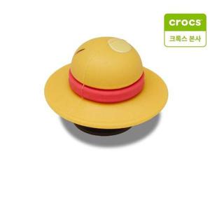 갤러리아_[크록스 본사]밀짚모자 지비츠 10014979