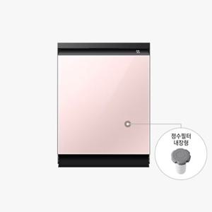 삼성 식기세척기 DW60BB837ULIS 전국무료