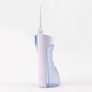 구강세정기 물치실 워터 칫솔 휴대용 세척기 치아 치간 치석 칫솔 양치 물양치 무선 화이트 P440