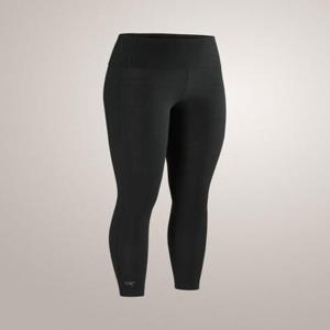 25FW 아크테릭스 스트레이트 팬츠 APPFW09043BLK BLACK DOM