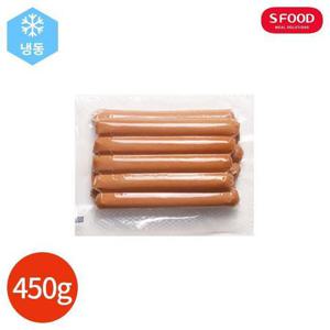 에스푸드 부대찌개용 소시지 450g