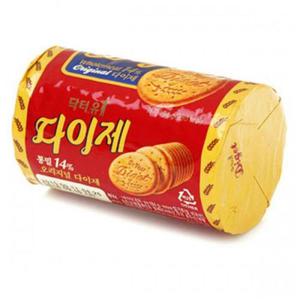 오리온 다이제 통밀 194gx16개.