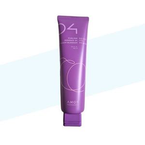 [아모스] 아모스 컬링 에센스 2X 피치블라썸 150ml 1개