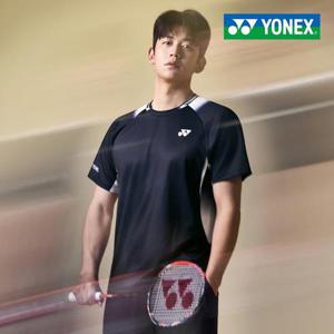 요넥스 263TS003M 남성 티셔츠 26FW