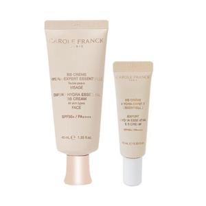 캐롤프랑크 비비 크림 이드라 엑스퍼트 에쌍씨엘 40ml+10ml