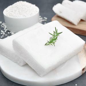 [푸르젠] 떡보 브라더스 화순 기정떡 24입 (3kg)  전통 당일제조