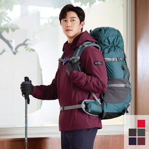콜핑 남성 가을 2Layer 안감 자켓 리저브(남) KUJL86339M