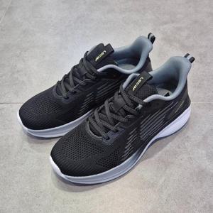 [르까프](남여공용) 쿠션감이 좋은 경량 운동화 /A25SR113_BP