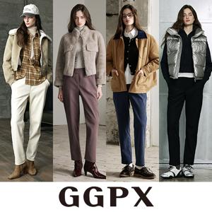 [GGPX]25FW 코듀로이 팬츠 4종