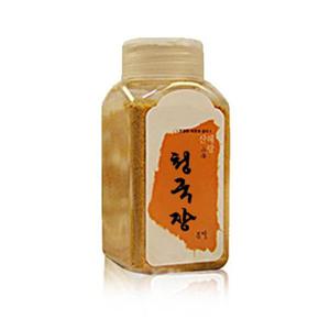 산해랑 국내산 청국장분말 100g