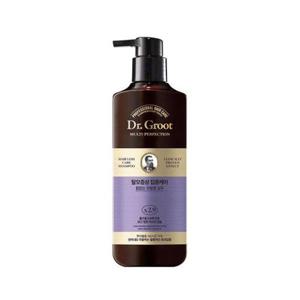 갤러리아_닥터그루트 집중케어 힘없는 모발 샴푸 400ml