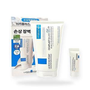 라로슈포제 시카플라스트 밤 B5+ 100ml (시카밤3ml 추가)(AD)