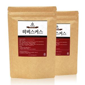 [티랑] 히비스커스 25티백 X 2봉