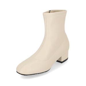 엘칸토 여성 기능성 앵클 부츠 3.6cm LCWA99M24V