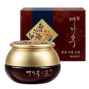 예지후 명품 자명 크림 50g