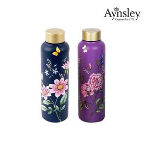 갤러리아_[앤슬리] 잉글리시 티가든 텀블러 500ml (퍼플,네이비)