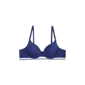[휠라 언더웨어][휠라 공식] 아웃핏 영테니스 트임 브라 (FI4BAG1452F_PNA)