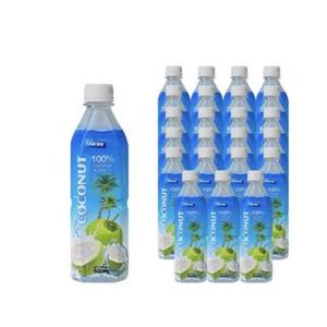 [일억별]코코넛 워터 100% 500ml 24개 (38036915)