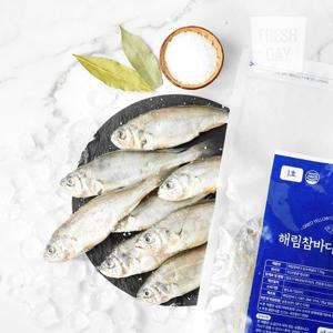 [프레시데이] 영광 법성포 굴비 가정용 실속세트 40미