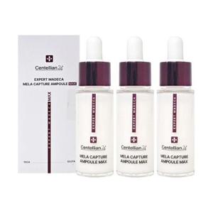 동국제약 센텔리안24 마데카 멜라캡처 앰플 맥스 15ml 3개