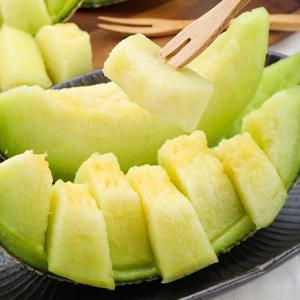 머스크 메론 4.8kg 2수
