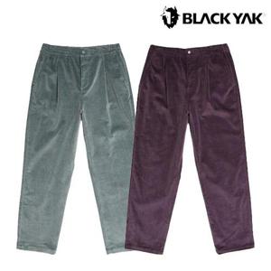 [블랙야크]공용 bcc코듀로이팬츠 R1BYPNW1902 2종 택1