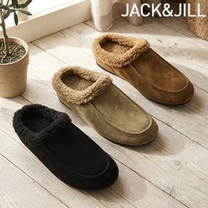 잭앤질 소프트 뽀글이 털안감 블로퍼(JD6771)