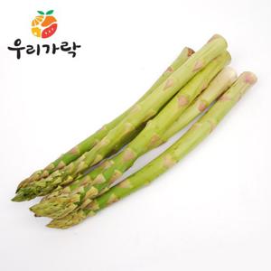[우리가락]아스파라거스 100g
